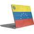 Venezuela Flag Distressed Surface Laptop Studio Skin